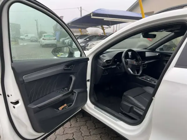 Cupra Formentor 1.5 TSI Cupra DSG 5