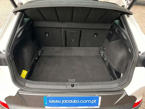 Cupra Formentor 1.5 TSI Cupra DSG 10