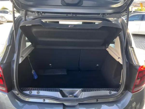 Dacia Sandero 0.9 TCe Stepway Bi-Fuel 10