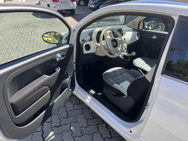 Fiat 500 1.2 Lounge 5