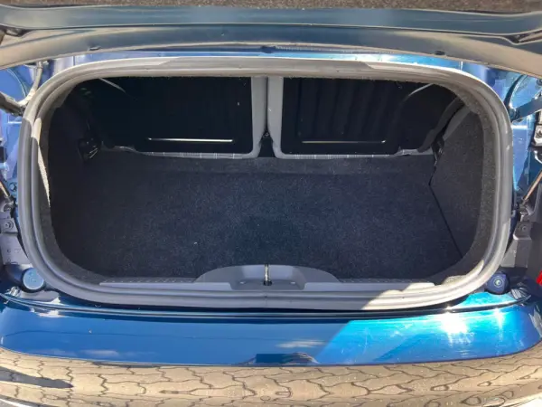 Fiat 500C 1.2 Lounge 11