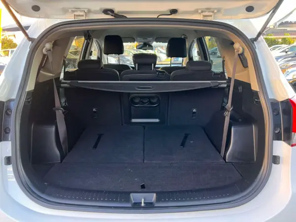 Kia Carens 1.7 CRDi ISG TX 12