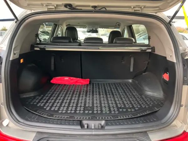 Kia Sportage 1.7 CRDi ISG EX 10