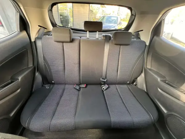 Mazda 2 1.4 MZ-CD Exclusive 9