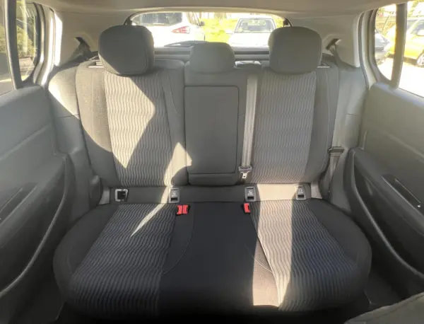 Peugeot 308 1.6 BlueHDi Active J17 10