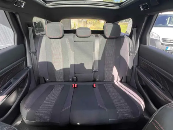 Peugeot 308 SW 1.6 BlueHDi GT Line 9