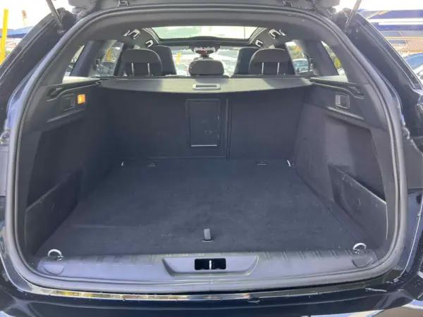 Peugeot 308 SW 1.6 BlueHDi GT Line 10