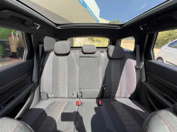 Peugeot 308 SW 1.6 BlueHDi GT Line 9