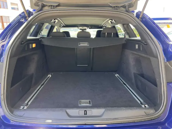 Peugeot 308 SW 1.6 BlueHDi GT Line 10