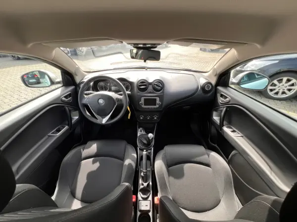 Alfa Romeo MiTo 0.9 T TwinAir Urban 7