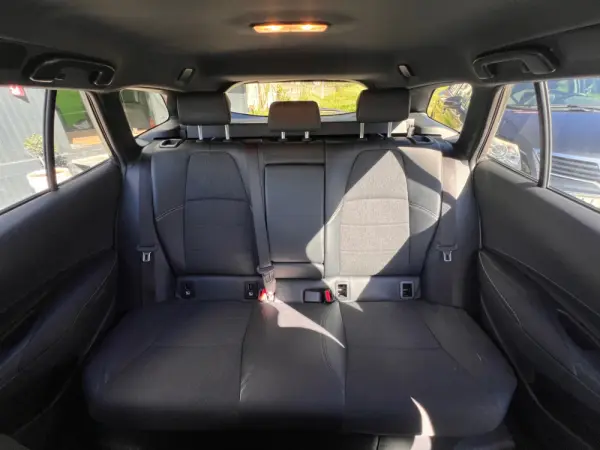 Toyota Corolla Touring Sports 1.8 Hybrid Comfort+P.Sport 9