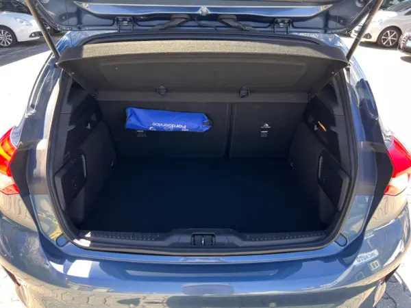 Ford Focus 1.5 TDCi ECOBlue ST-Line Aut. 10