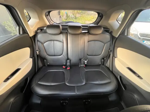 Renault Captur 0.9 TCE Initiale Paris 9