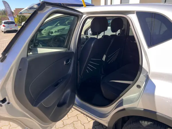 Renault Captur 1.5 dCi Exclusive C/Pneu 6