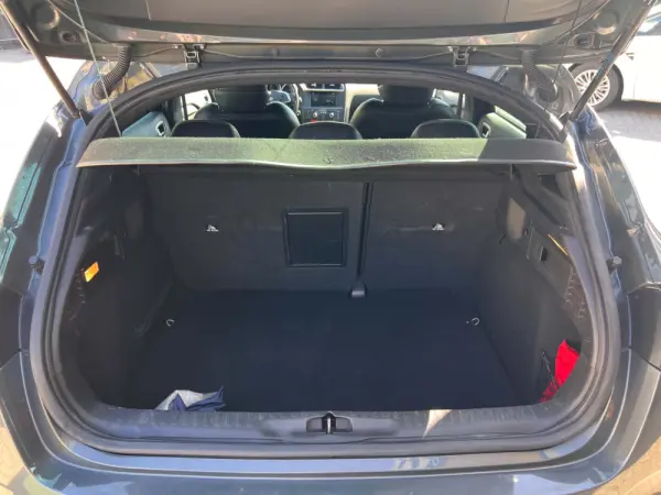 Citroen DS4 1.6 e-HDi So Chic 10