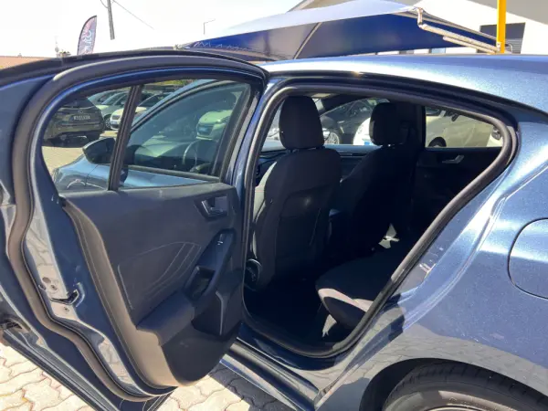 Ford Focus 1.5 TDCi ECOBlue ST-Line Aut. 6