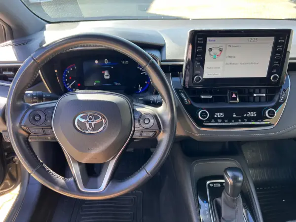 Toyota Corolla Touring Sports 1.8 Hybrid Comfort+P.Sport 7