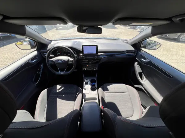 Ford Focus 1.5 TDCi ECOBlue ST-Line Aut. 8