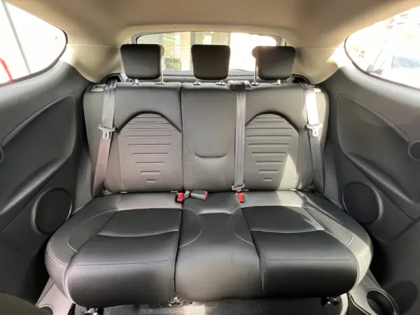 Alfa Romeo MiTo 0.9 T TwinAir Urban 8