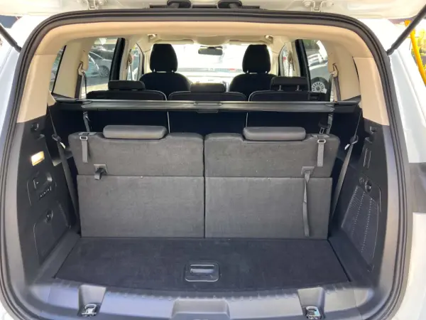 Ford S-Max 2.0 TDCi Trend 10