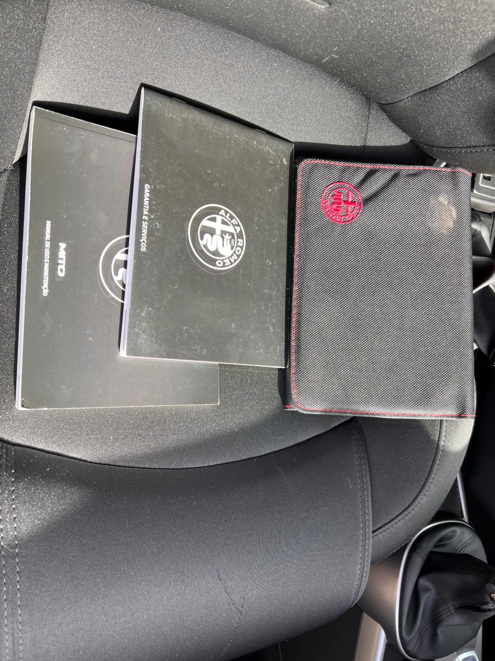 Alfa Romeo MiTo 0.9 T TwinAir Urban 11