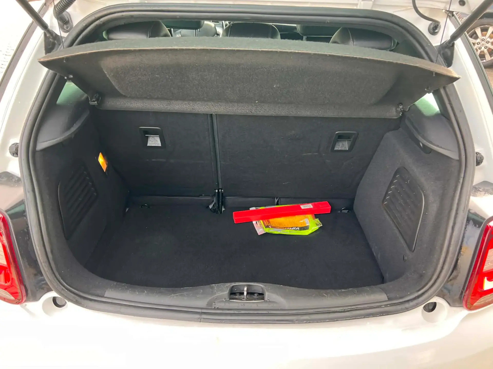 Citroën DS3 1.6 e-HDi Airdream Sport Chic 8