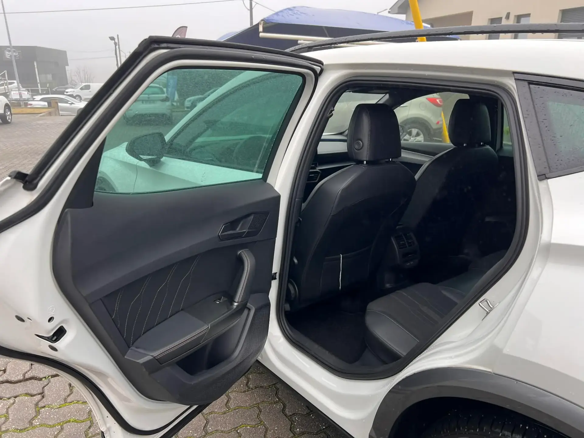 Cupra Formentor 1.5 TSI Cupra DSG 6