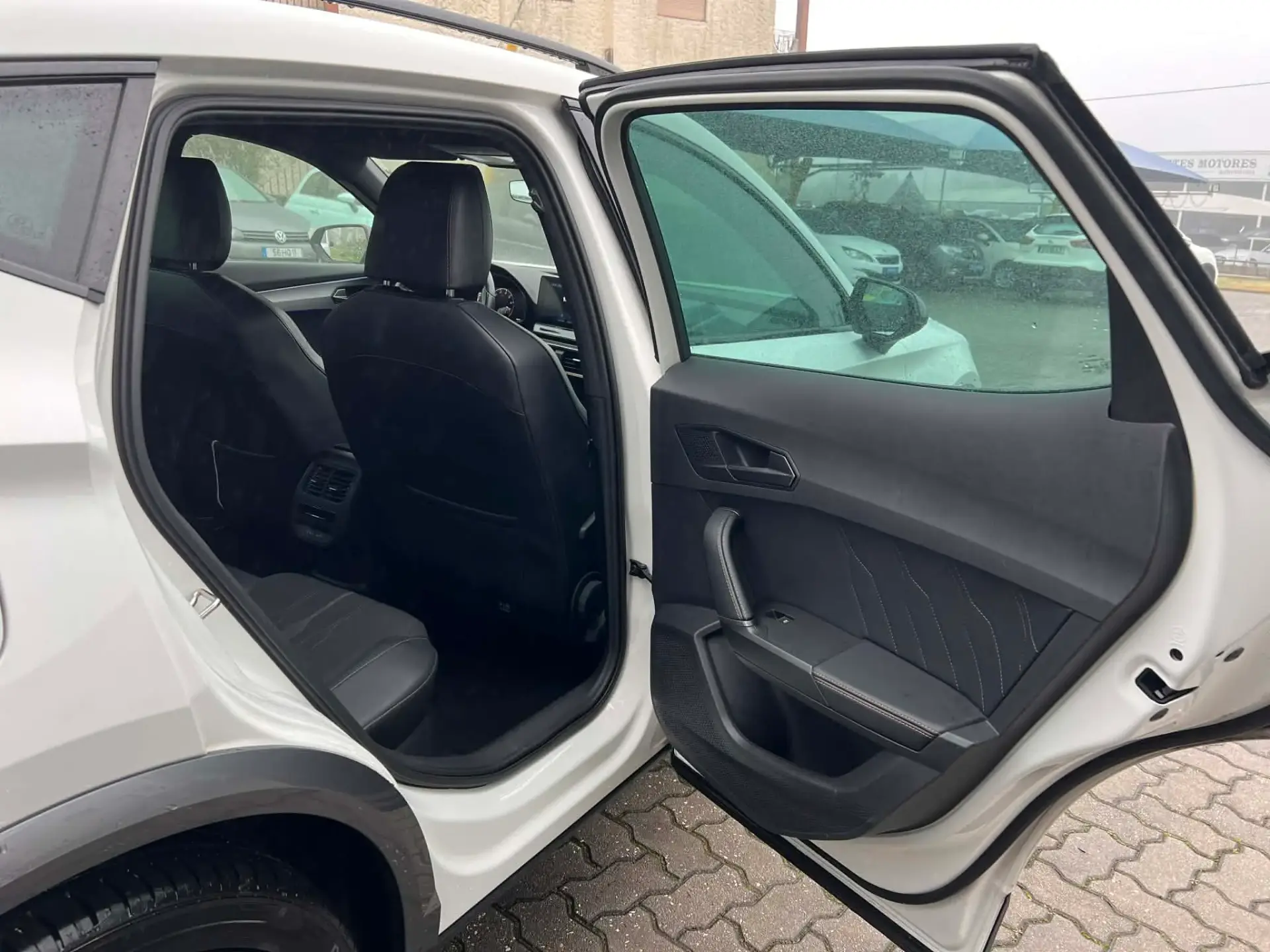 Cupra Formentor 1.5 TSI Cupra DSG 11