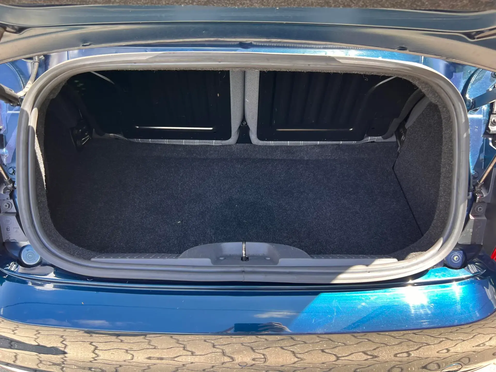 Fiat 500C 1.2 Lounge 11