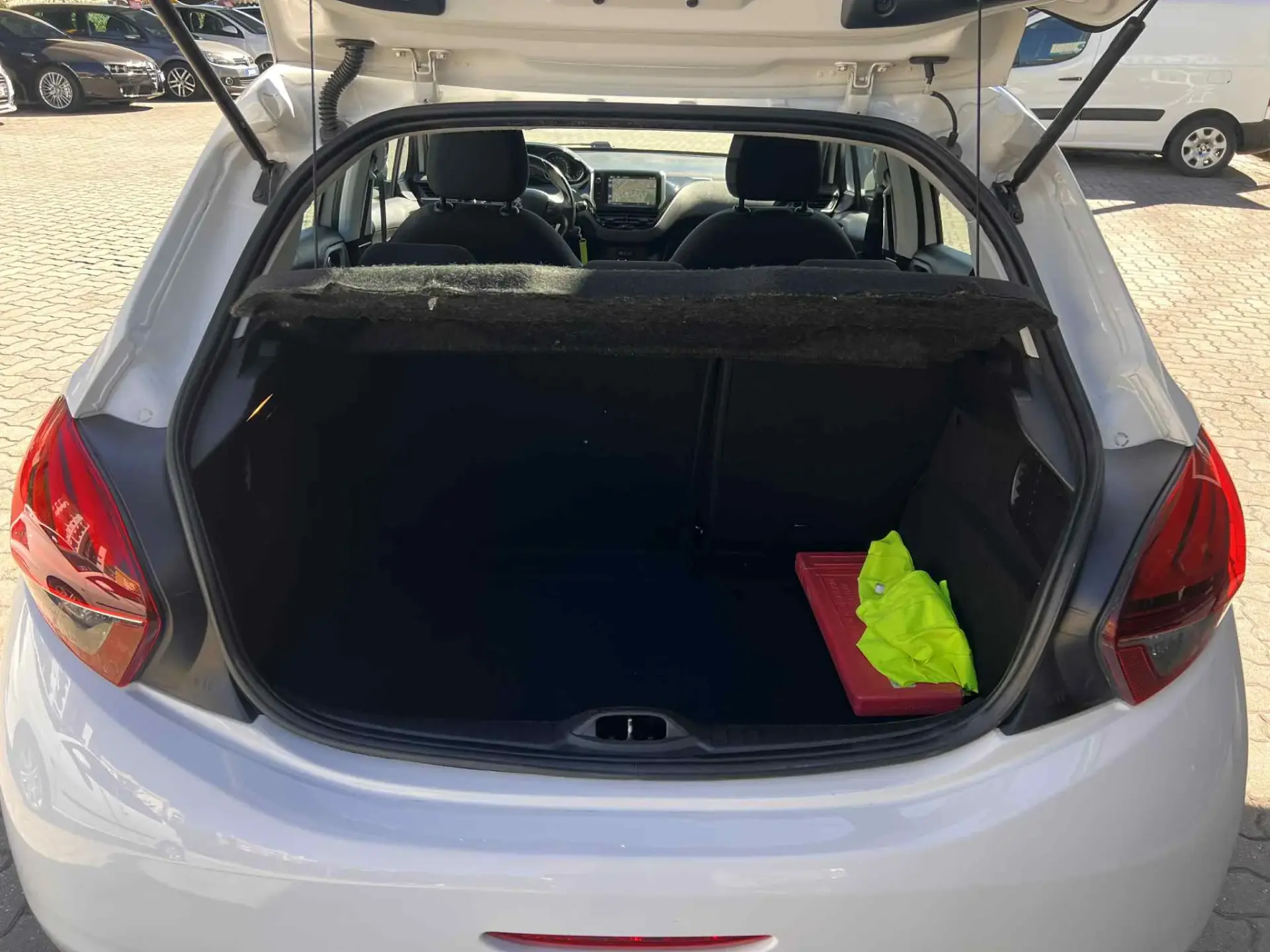 Peugeot 208 1.4 HDi Active 10