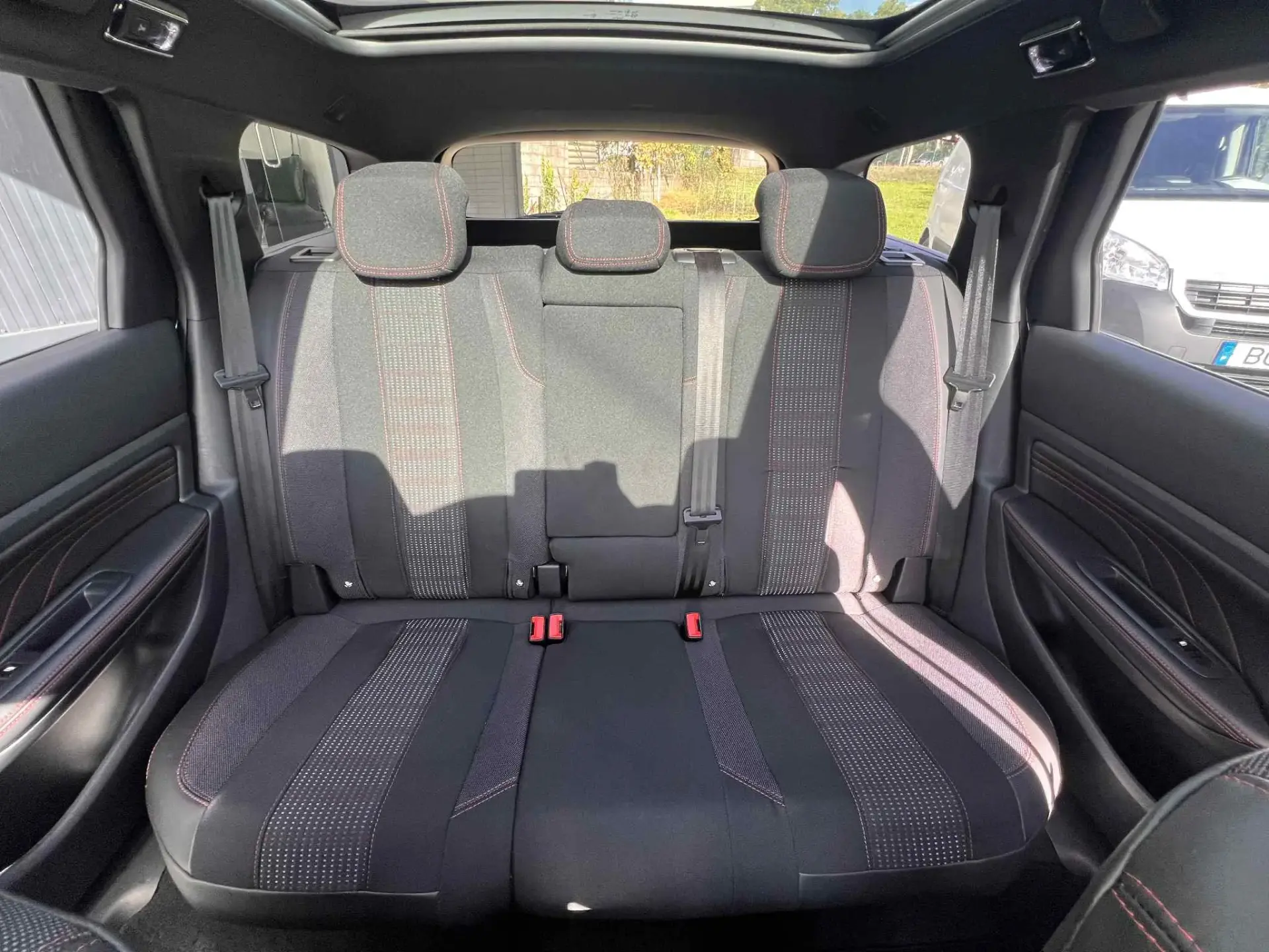 Peugeot 308 SW 1.6 BlueHDi GT Line 9