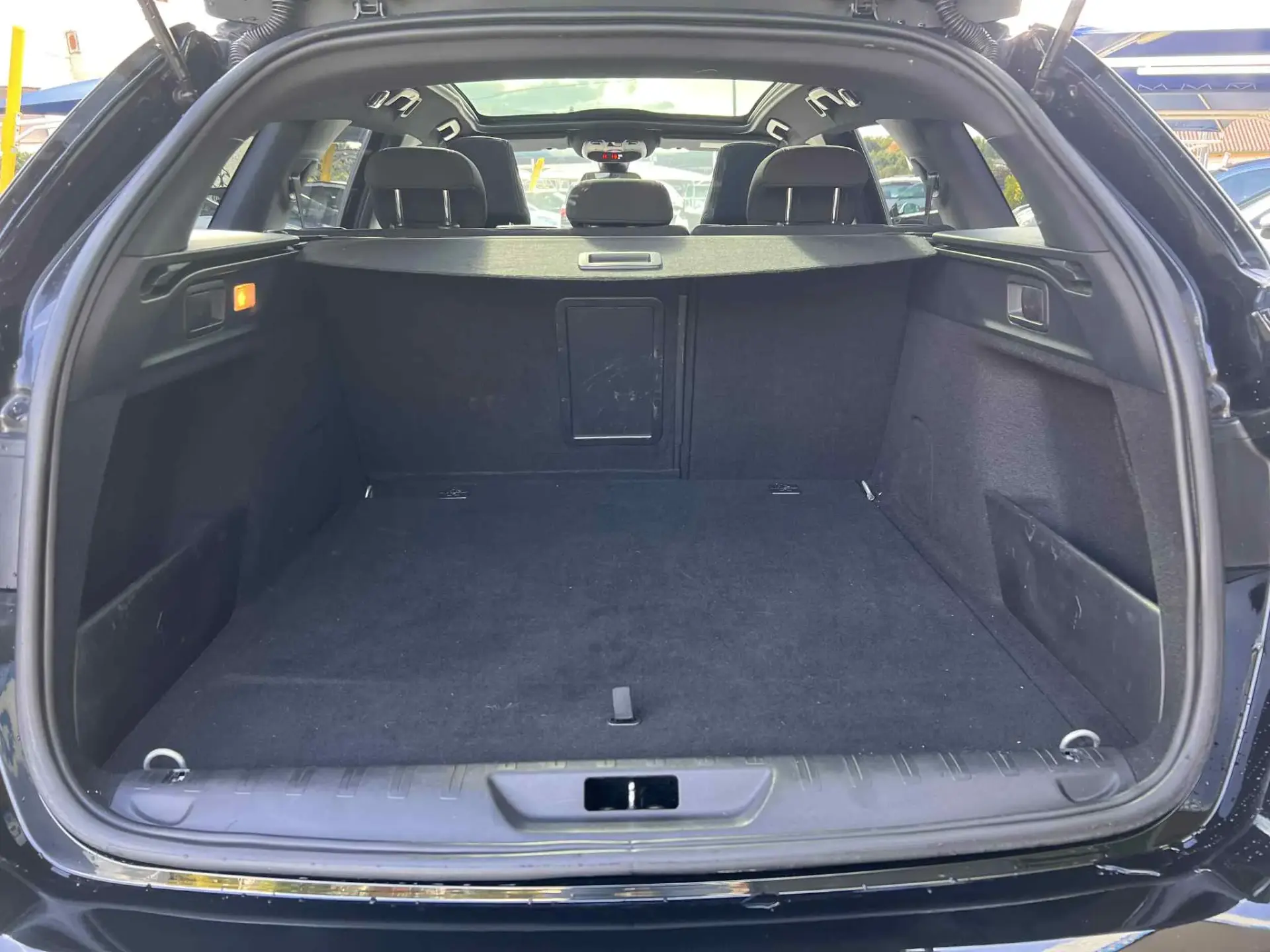 Peugeot 308 SW 1.6 BlueHDi GT Line 10