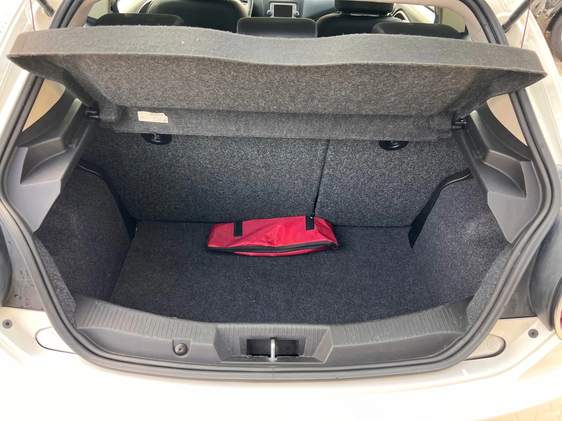 Alfa Romeo MiTo 0.9 T TwinAir Urban 9