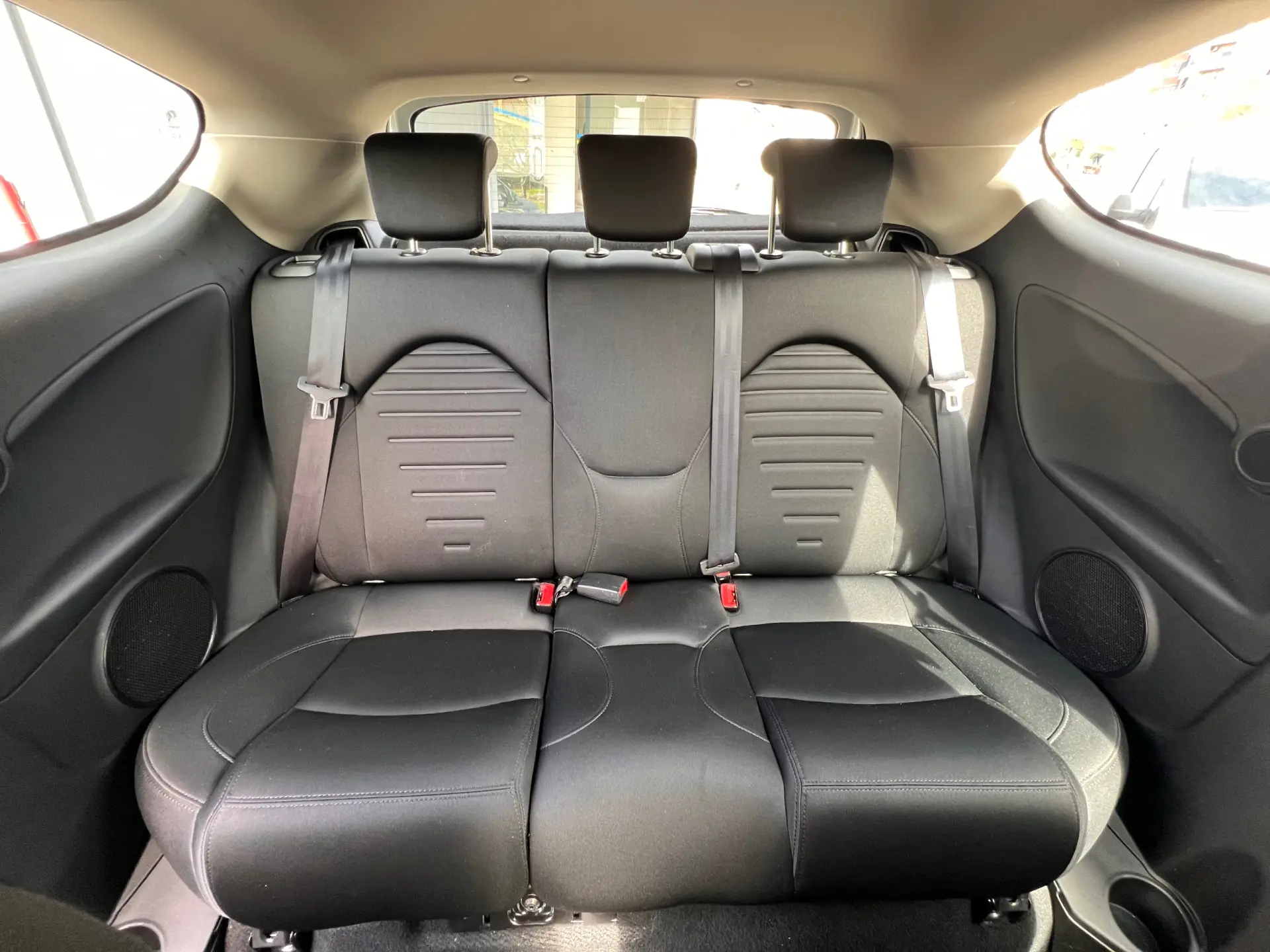 Alfa Romeo MiTo 0.9 T TwinAir Urban 8