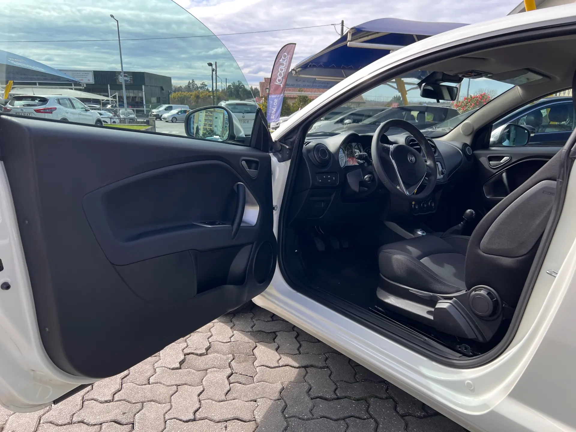 Alfa Romeo MiTo 0.9 T TwinAir Urban 5