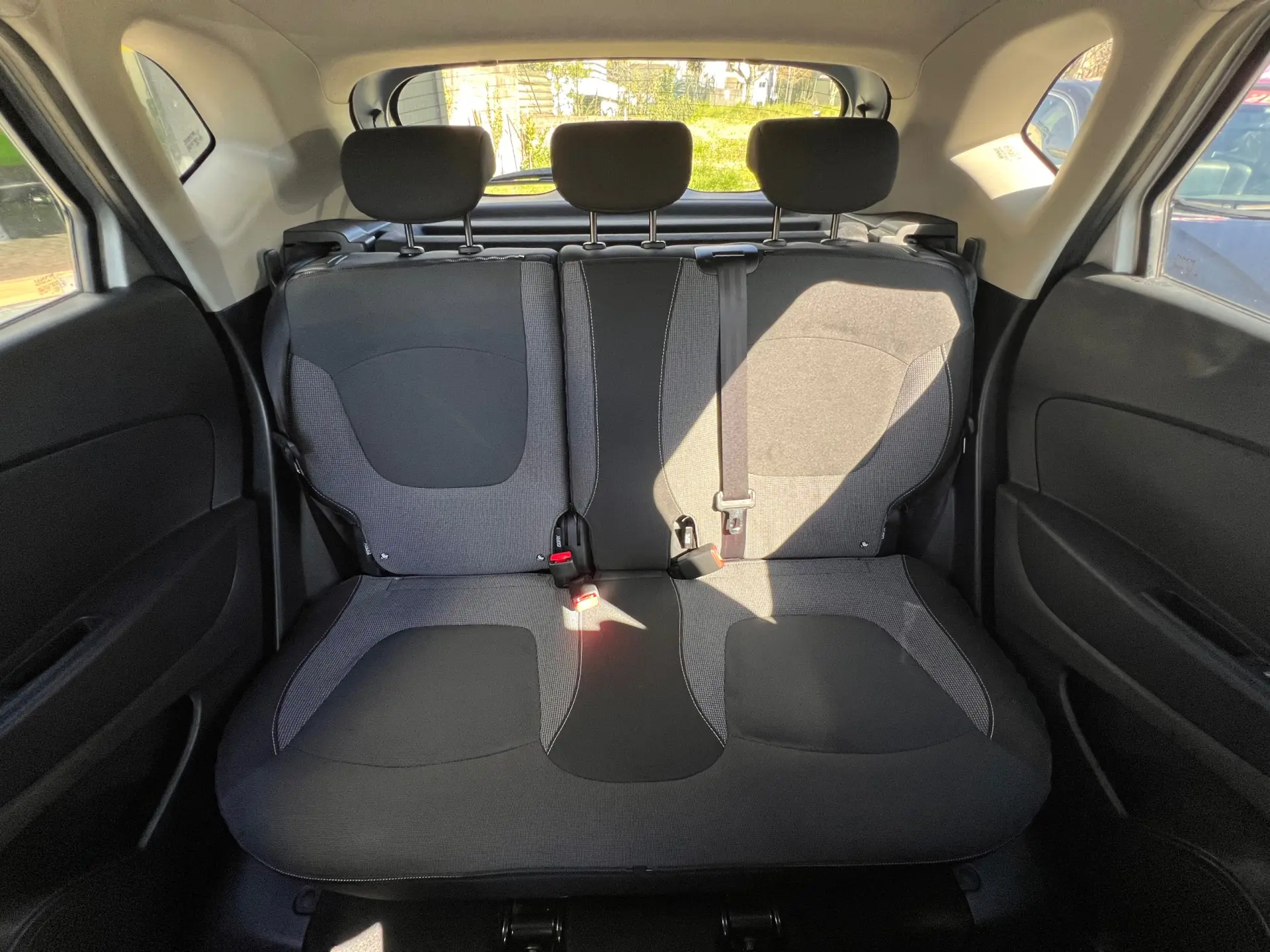 Renault Captur 1.5 dCi Exclusive C/Pneu 9