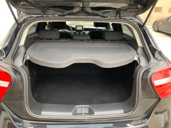 Mercedes-Benz A 220 CDI BE AMG Sport Aut. 15