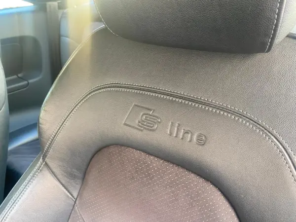 Audi TT Coupé 2.0 TDI quattro S-line 16