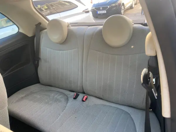 Fiat 500 1.3 Multijet 16V DPF Sport 14