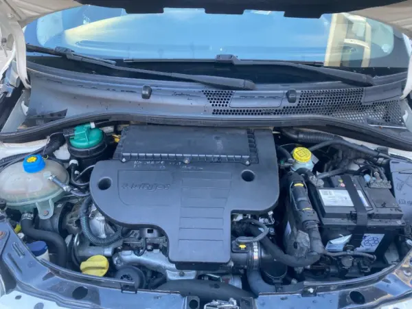 Fiat 500 1.3 Multijet 16V DPF Sport 19