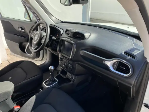 Jeep Renegade 1.6 MJD Sport 16