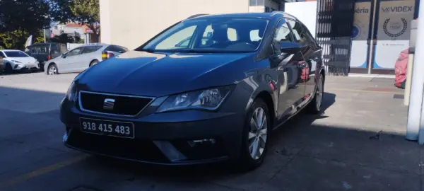 SEAT Leon ST 1.6 TDI Xcellence S/S 3
