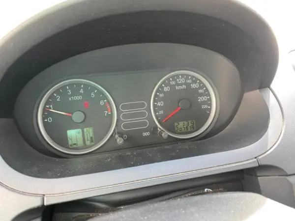 Ford Fiesta 1.25 Ghia 10