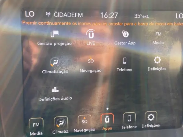 Jeep Renegade 1.6 MJD Sport 20
