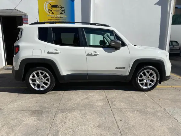 Jeep Renegade 1.6 MJD Sport 5