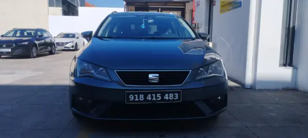 SEAT Leon ST 1.6 TDI Xcellence S/S 2