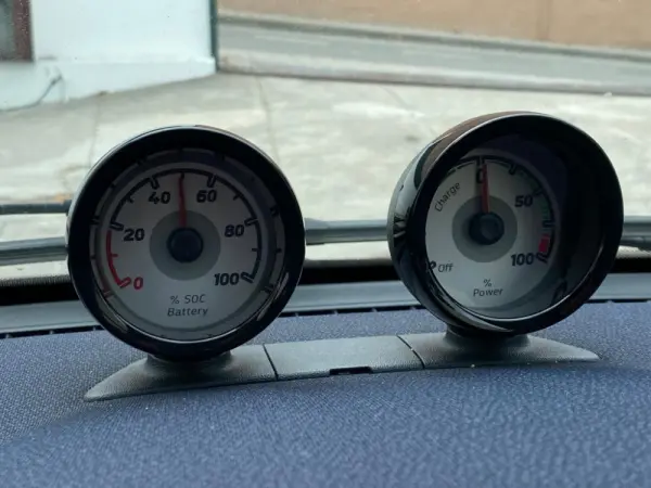 Smart ForTwo Coupé Drive Passion 12