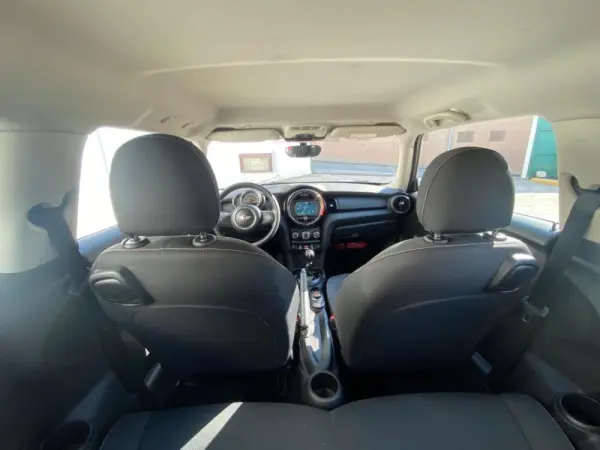 MINI 3 Portas One D 10