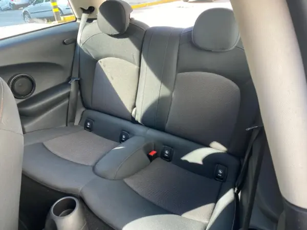 MINI 3 Portas One D 18