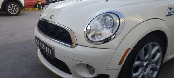 MINI Cabrio Cooper 13